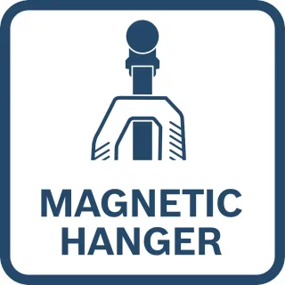 Амперклещи Bosch GMC 600-15 + MH 1/ 600V