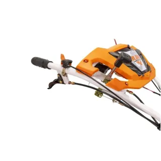 Мотофреза RURIS 1001KSD START/ 10 к.с.