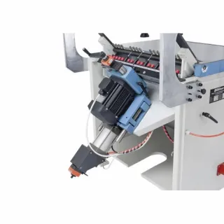 Мултишпинделна пробивна машина BERNARDO DB 21 Мултишпинделна пробивна машина BERNARDO DB 21