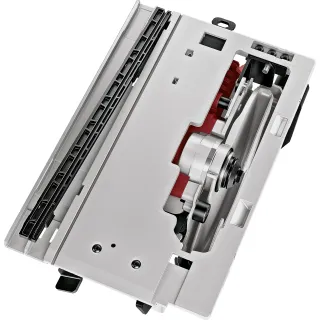 Акумулаторен ръчен циркуляр FLEX CS 68 18-EC/ 18V