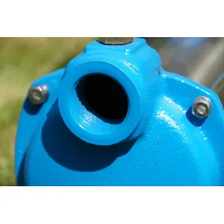 Самозасмукваща многостъпална помпа Gmax HMC90-4SH/ 750W