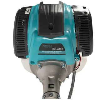 Бензинов тример Detoolz DZ-M102/ 1.63 к.с.