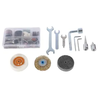 Мултифункционална заточваща машина 8 в 1 KraftDele KD5496/ 220W Мултифункционална заточваща машина 8 в 1 KraftDele KD5496/ 220W