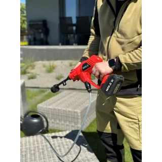 Акумулаторна водоструйка Yato YT-85930/ 18V Акумулаторна водоструйка Yato YT-85930/ 18V