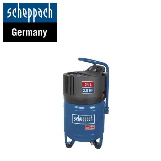 Компресор Scheppach HC24V, 1500W