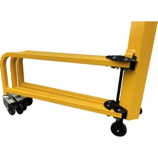 Повдигач за гипсокартон STILER 4m/ до 40 кг