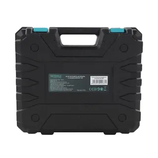 Акумулаторна ножица за клони Detoolz DZ-SE148/ 20V, 2Ah