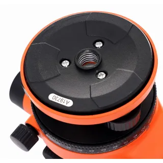 Оптичен нивелир с лата и статив KraftDele KD1095/ 107 м/ 32x Оптичен нивелир с лата и статив KraftDele KD1095/ 107 м/ 32x