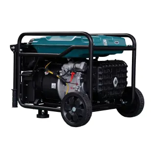 Инверторен бензинов генератор KOENNER-SOEHNEN KS 6500iE/ 6.5 kW/ 230V/ 17л Инверторен бензинов генератор KOENNER-SOEHNEN KS 6500iE/ 6.5 kW/ 230V/ 17л