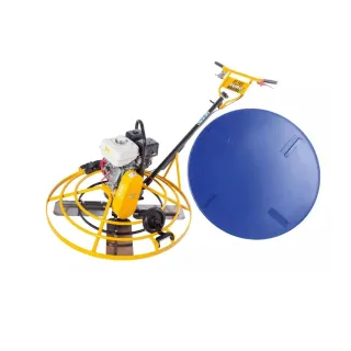 Заглаждаш диск за пердашка ELMAG 63102