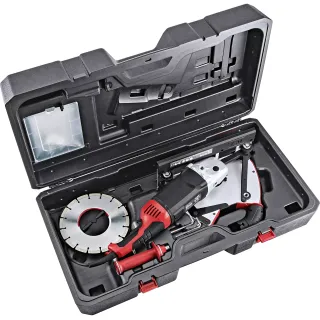Диамантена система за рязане FLEX DCG L 26-6 230 Set / 2600W Диамантена система за рязане FLEX DCG L 26-6 230 Set / 2600W