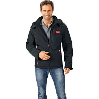 Акумулаторно подгряващо яке FLEX TJ 10.8/18.0 XL