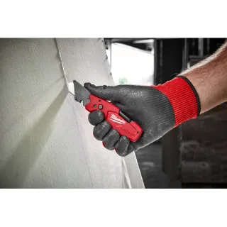 Макетен нож Milwaukee FASTBACK 6 в 1/ 220 мм