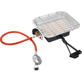Газов отоплител KraftDele KD11311/ 4,5kW Газов отоплител KraftDele KD11311/ 4,5kW