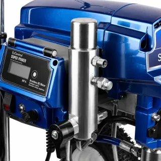 Машина за безвъздушно боядисване Stako ST-9800PRO/ 4,2kW/ 227bar Машина за безвъздушно боядисване Stako ST-9800PRO/ 4,2kW/ 227bar