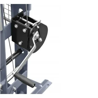 Хидравлична преса METCOR TL0500BF/ 50T Хидравлична преса METCOR TL0500BF/ 50T