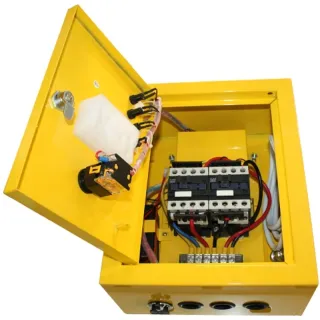 Табло за генератор Senci SC0006263/ 230V Табло за генератор Senci SC0006263/ 230V