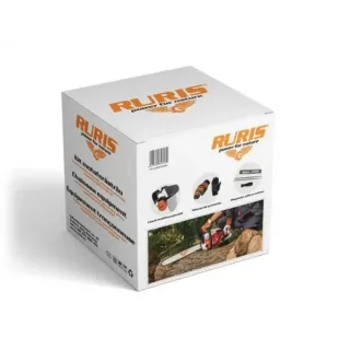 Комплект за защита при рязане RURIS