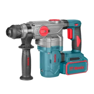 Акумулаторен перфоратор SDS-Plus Ronix 8679/ 20V/ 2x4Ah