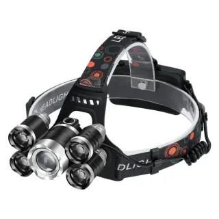 LED челник KraftDele KD1248