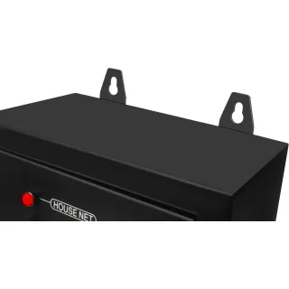 Дизелов генератор KraftDele KD3241/ 7kW/ 230V/400V + ATS