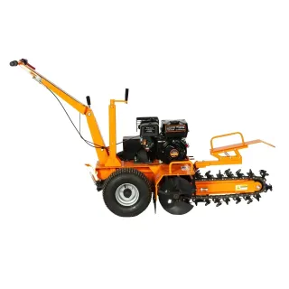 Каналокопател Detoolz DZ-MO1001-S001-G01/ 7 к.с. Каналокопател Detoolz DZ-MO1001-S001-G01/ 7 к.с.