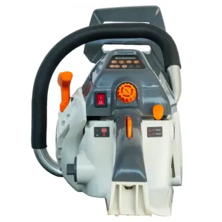 Бензинов верижен трион DAEWOO DACS5218PRO/ 2.86 к.с.