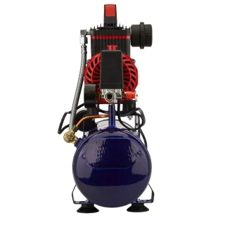 Компресор за въздух KraftDele KD2127/ 1200W