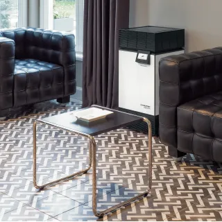 Пречиствател на въздух Trotec H14 AirgoClean® ONE/ 170W Пречиствател на въздух Trotec H14 AirgoClean® ONE/ 170W