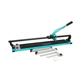 Ръчна машина за рязане на плочки Detoolz DZ-C214/ 800 мм