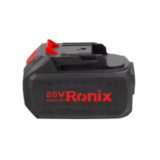 Акумулаторна батерия Ronix 8691/ 4Ah