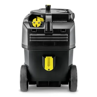 Прахосмукачка за сухо почистване Karcher T 10/1 Adv HEPA Go!Further/ 585W