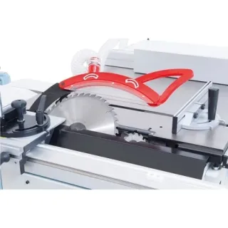 Циркуляр за дърво BERNARDO TK 315 P - 1600 / 230V/ 3kW