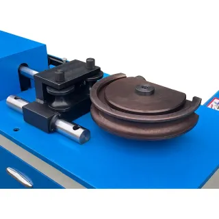 Автоматичен огъвач за тръби STILER JTB50/ 2,2 kW Автоматичен огъвач за тръби STILER JTB50/ 2,2 kW