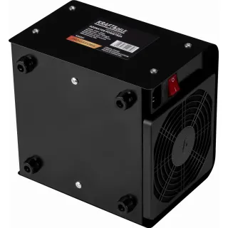 Озонатор за въздух с филтър KraftDele KD5357/ 145W Озонатор за въздух с филтър KraftDele KD5357/ 145W