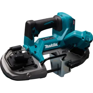 Акумулаторна лентоотрезна машина Makita PB003GZ/ 40 V