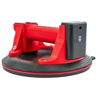 Акумулаторна вендуза RED TECHNIC RTPDS0165/ 3.7 V/ 1.5Ah