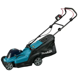 Акумулаторна косачка Makita LM003GZ/ 40V