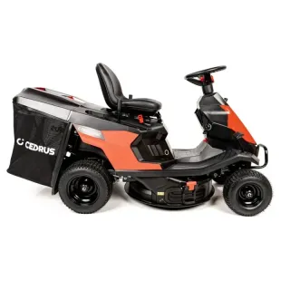 Тракторна косачка Cedrus C-TRAC-65MC/ 4,5 kW Тракторна косачка Cedrus C-TRAC-65MC/ 4,5 kW