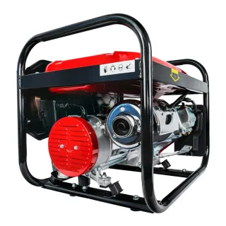 Бензинов генератор за ток Raider RD-GG26/ 2.8 kW/ 12 л Бензинов генератор за ток Raider RD-GG26/ 2.8 kW/ 12 л