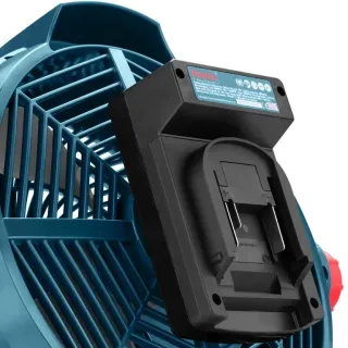 Акумулаторен вентилатор Ronix 8626/ 20V/ 2Ah