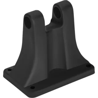 Макара с градински маркуч KraftDele KD2152/ 20 м + 2 м