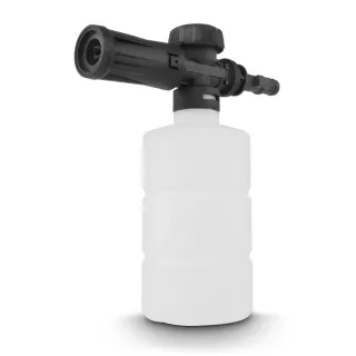 Пенообразувател за водоструйки Power Plus POWXG90901/ 600 мл