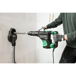 Електрически перфоратор HiKOKI - Hitachi DH40MEY2 SDS-max/ 1150 W/ 9.2 J