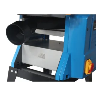 Абрихт щрайхмус със стойка BASS POLSKA 4798/ 2200W Абрихт щрайхмус със стойка BASS POLSKA 4798/ 2200W