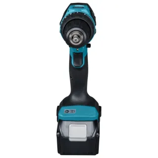 Комплект акумулаторни винтоверти Makita DLX2577TJ/ 18V/ 2x5Ah Комплект акумулаторни винтоверти Makita DLX2577TJ/ 18V/ 2x5Ah
