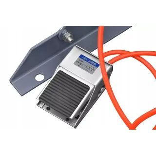 Хидравлична преса METCOR TL0500BA/ 50T