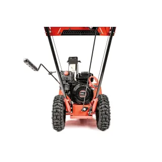 Моторен снегорин Cedrus SB56/ 6.5 к.с.