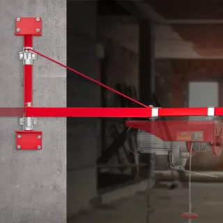 Рамо за подемник VEVOR DHZJ-300/600KG/ 600кг Рамо за подемник VEVOR DHZJ-300/600KG/ 600кг