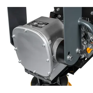 Бензинова трамбовка Powermat PM-SUS-80TLC/ 6.5 к.с./ 13kN